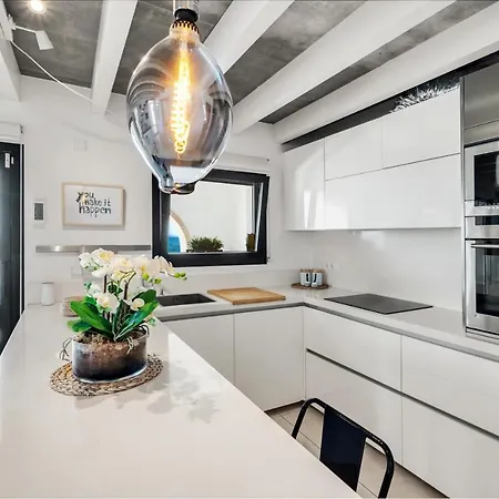 Mar Felostal Holiday home *