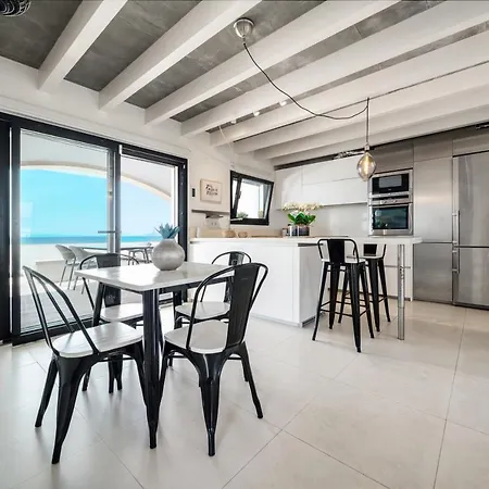 Mar Felostal Holiday home Palma de Mallorca
