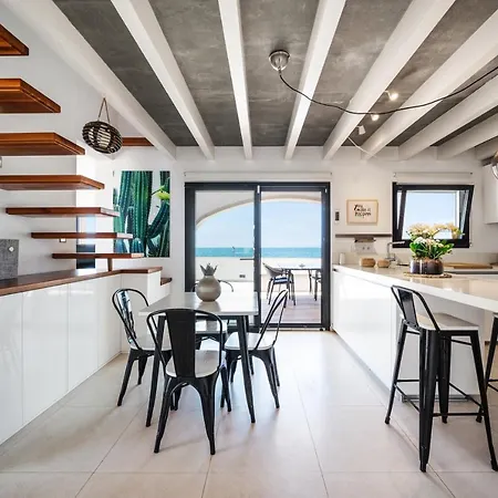 Mar Felostal Holiday home *