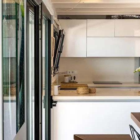 Holiday home Mar Felostal Palma de Mallorca