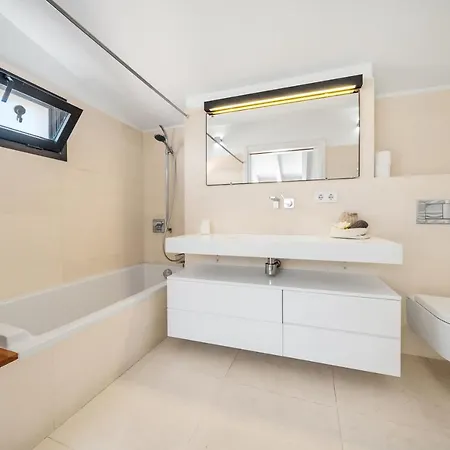 Holiday home Mar Felostal Palma de Mallorca