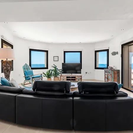 Holiday home Mar Felostal Palma de Mallorca