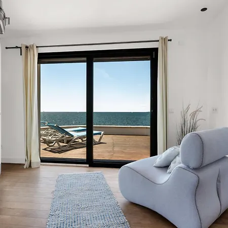 Holiday home Mar Felostal