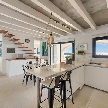 Ferienhaus Mar Felostal *