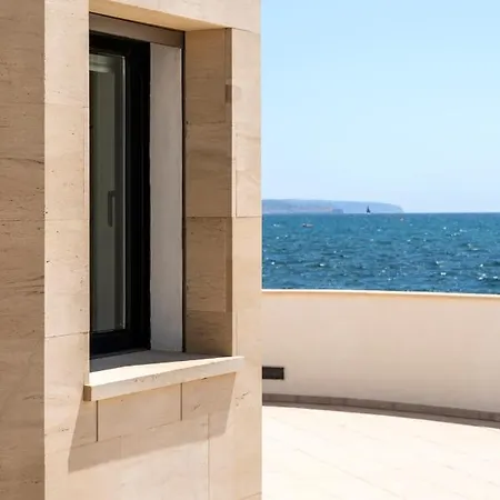 Mar Felostal Ferienhaus Palma