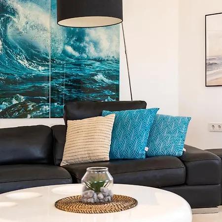 Mar Felostal Ferienhaus *