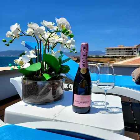 Ferienhaus Mar Felostal