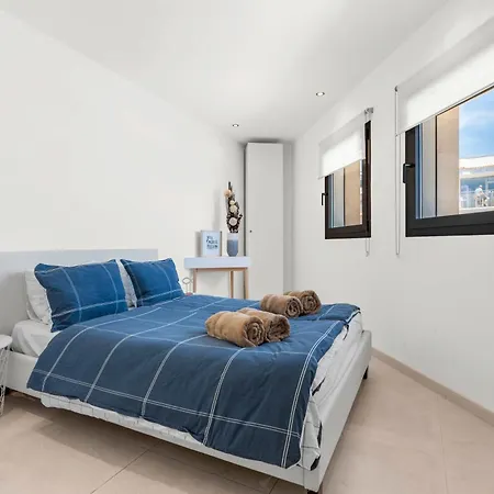 Ferienhaus Mar Felostal *