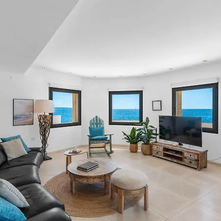 Ferienhaus Mar Felostal